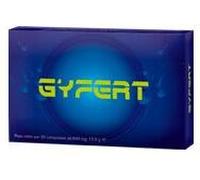 phyto activa Gyfert 20 Compresse