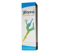 PHYTO ACTIVA VENORAL CREMA GAMBE 100 ML