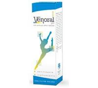 phyto activa Venoral gel gambe 100ml