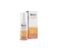 Olio solare SPF15 90 ml di olio