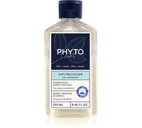 Phyto Anti-forfora Shampoo Dermotrattante per tutti i tipi di forfora 250ml - Shampoo Antiforfora
