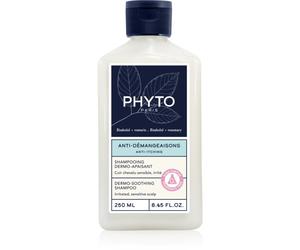 Phyto Anti-Itching Dermo-Soothing Shampoo shampoo lenitivo per cuoi capelluti irritati 250 ml