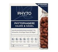 PHYTO Anticaduta dei capelli Phytophanere Duo 1 pezzo