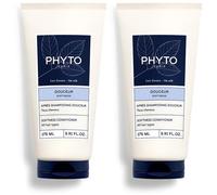 Phyto Balsamo Delicato 2x175 ml Shampoo