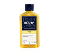 PHYTO Blond Brightening Shampoo per capelli biondi 250 ml