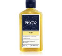 Phyto Blond Shampoo Illuminante per Capelli Biondo Chiaro e Scuro 250ml - Shampoo Protezione Colore