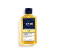 Phyto Blonde Shampoo Illuminante Per Capelli Biondo Chiaro O