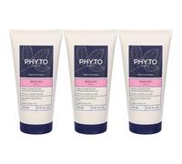 Phyto Boucles Balsamo Definisci Ricci 3x175 ml Balsamo per capelli