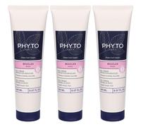 Phyto Boucles Gel Modella Ricci 3x150 ml Gel