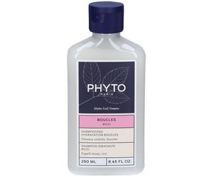 Phyto Boucles Shampoo Rivela Ricci - Risparmia il 10% con il codice: p