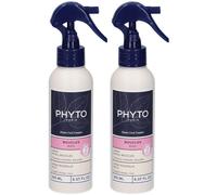 Phyto Boucles Spray Ravviva Ricci 2x150 ml Spray