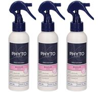Phyto Boucles Spray Ravviva Ricci 3x150 ml Spray