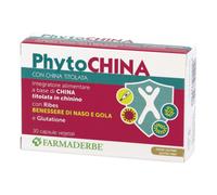 PHYTO CHINA 30CPS