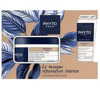 Phyto Cofanetto Phyto Paris Shampoo e Maschera Riparazione, 2 pezzi