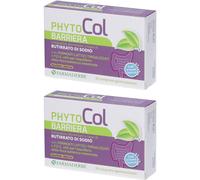 Phyto Col Barriera 20 Compresse 2x19 g Compresse gastroresistenti