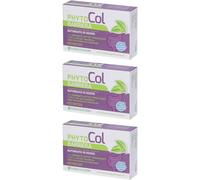 Phyto Col Barriera 20 Compresse 3x19 g Compresse gastroresistenti