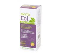 Farmaderbe PHYTO COL DIFESA 250 ML