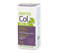 Farmaderbe Phyto Col Dolor Integratore Alimentare in Gocce, 100ml