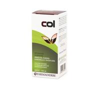 Farmaderbe Phyto Col Dolor Integratore Alimentare in Gocce, 100ml