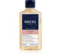Couleur Shampoo Anti Sbiadimento Protettivo Delicato 250 ml Phyto