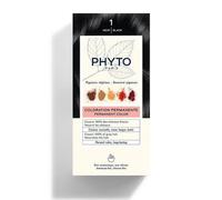 Phyto Color Kit 1 Nero Colorazione Permanente