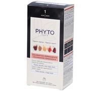 PHYTO Color Kit 1 Nero - Risparmia il 10% con il codice: phyto0626 1 p