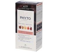 PHYTO Color Kit 4,77 Castano Marrone Intenso - Risparmia il 10% con il