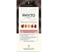 Phyto Phytocolor Nº 4-Castaño