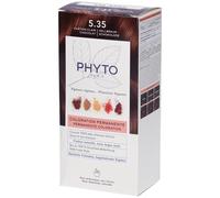 PHYTO Color Kit 5,35 Castano Chiaro Cioccolato - Risparmia il 10% con