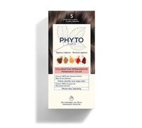 PHYTO Color Kit 5 Castano Chiaro 1 pz Set