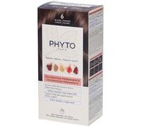 PHYTO Color Kit 6 Biondo Scuro - Risparmia il 10% con il codice: phyto