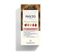 Phyto Color Kit 7,3 Biondo Dorato Colorazione Permanente
