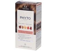 PHYTO Color Kit 7,3 Biondo Dorato - Risparmia il 10% con il codice: ph