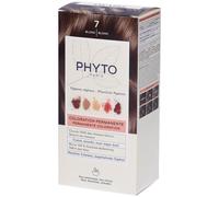 PHYTO Color Kit 7 Biondo - Risparmia il 10% con il codice: phyto0626 1