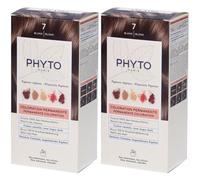 PHYTO Color Kit 7 Biondo - Risparmia il 10% con il codice: phyto0626 2