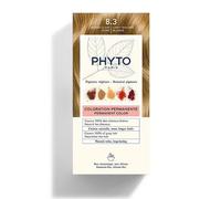 Phyto COLOR KIT 8,3 BIONDO CHIARO DORATO 1 LATTE 50 ML + 1 CREMA 50 ML + 1 MASCHERA 12 ML
