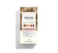 Phyto COLOR KIT 9,8 BIONDO CHIARISSIMO CENERE 1 LATTE 50 ML + 1 CREMA 50 ML + 1 MASCHERA 12 ML