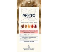 Phyto Color tinta per capelli senza ammoniaca colore 9 Very Light Blonde 1 pz