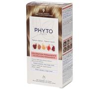 PHYTO Color Kit 9 Biondo Chiarissimo - Risparmia il 10% con il codice:
