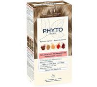 Phyto Color Permanent Color 8.1 Blond Clair Cendre 50 ml