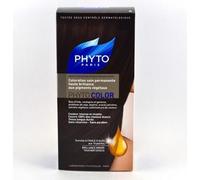 Phyto Color PHYTO PARIS PHYTOCOLOR 6AC BIONDO SCURO MOGANO RAMATO