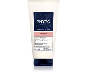 Phyto Color Radiance Enhancer Conditioner balsamo ravviva colore 175 ml