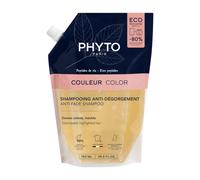 Phyto Color Shampoo per capelli colorati, Ricarica 750.000000 g