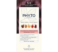 PHYTO Phyto Color Colore Permanente - 5.5 Mogano Castagna Chiaro 112 ml