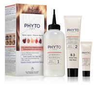 Phyto Color tinta per capelli senza ammoniaca colore 9.3 Very Light Golden Blonde 1 pz