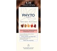Phyto Color Tintura per capelli 5.35, Mogano Dorato
