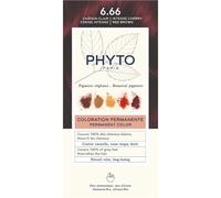 Phyto Color Tintura per capelli 6.66, Biondo Ramato Scuro Intenso