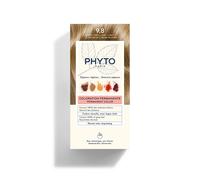 Colorazione Permanente 9.8 Blond TrÃ¨s Clair Beige Tinta Naturale Luminosa Intensa 9.8 Phyto