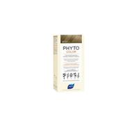 Phyto Colore, Tintura Permanente Per Capelli, 9 Biondo Chiarissimo, 50 ml