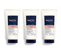 Phyto Couleur Balsamo 3x175 ml Shampoo